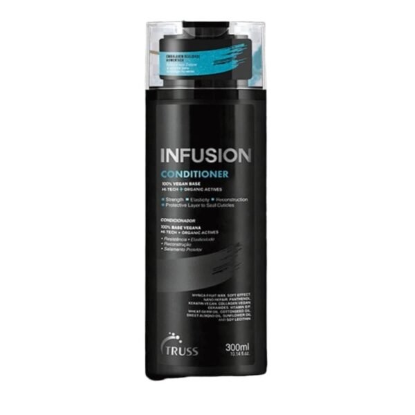 Acondicionador Infusion Truss 300ml