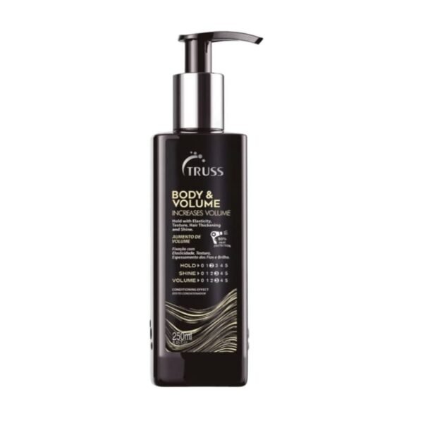 Body Volume Truss 250ml