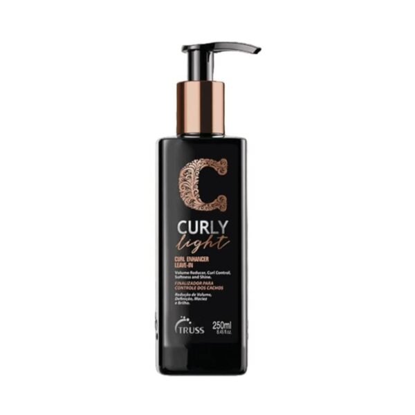 Curly Light Truss 250ml