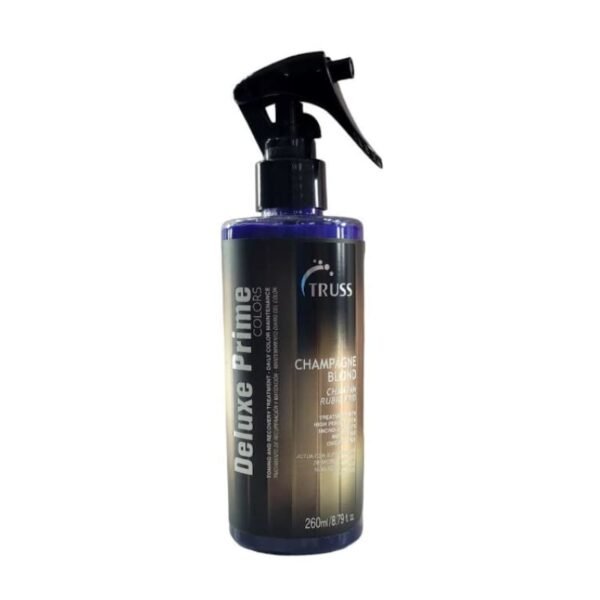 Delux Prime Blond Truss 260ml