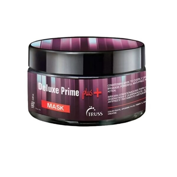 Mask Delux Prime Plus Truss 180g
