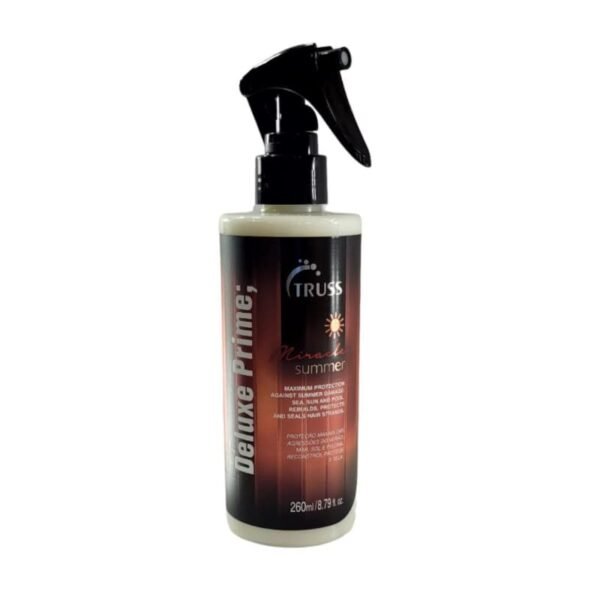 Delux Prime Summer Truss 260ml