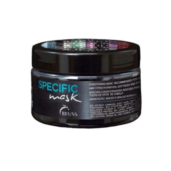 Specifick Mask Truss 180g