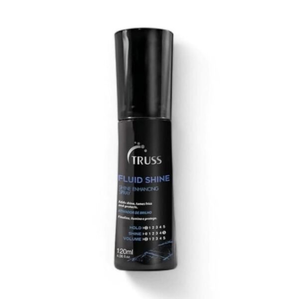 Fluid Shine Truss 120ml