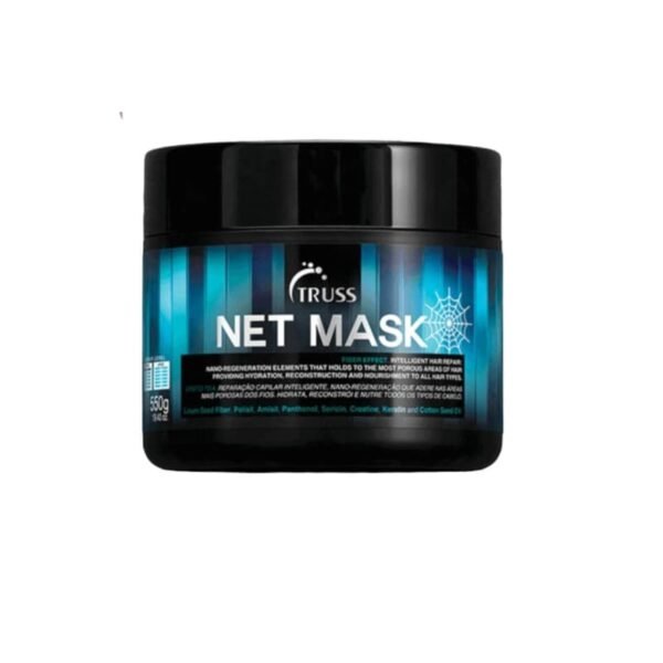Net Mask 500g