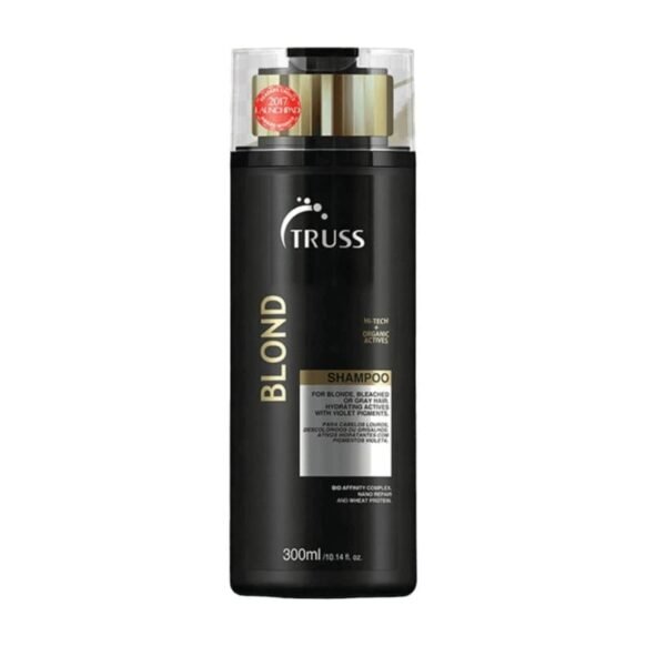 Shampoo Blond Truss 300ml