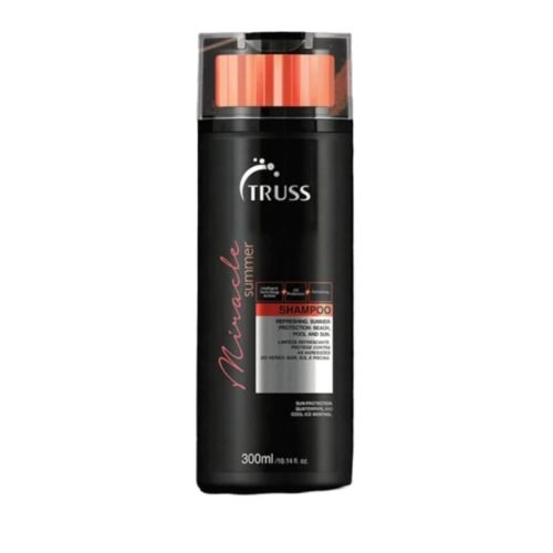 Shampoo Summer Truss 300ml