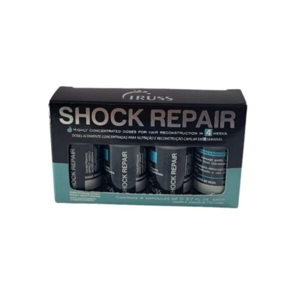 Shock Repair Truss 17ml / 4 unidades