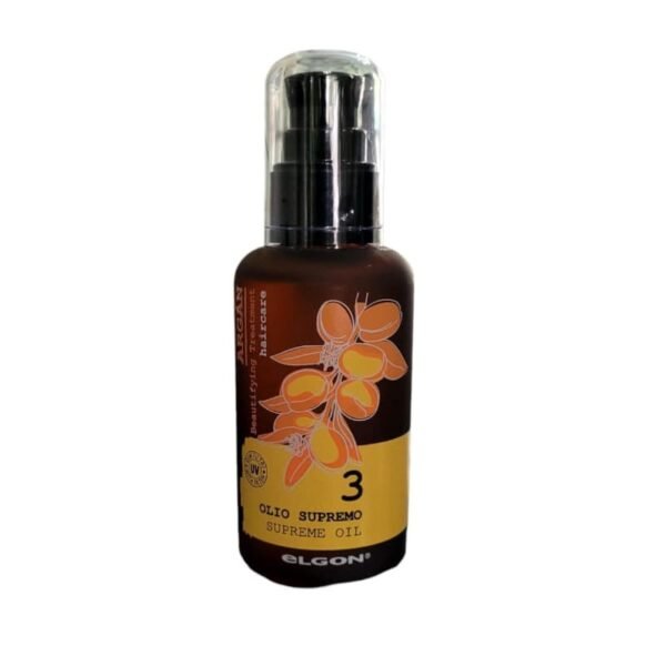 Aceite supremo Elgon
