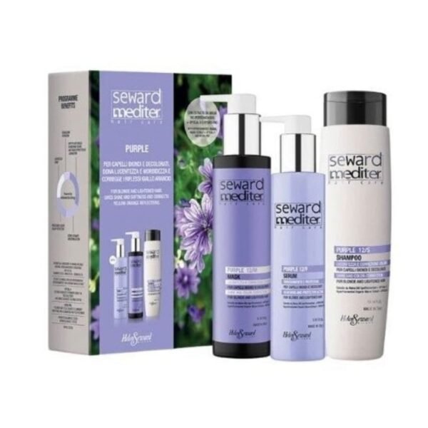 Kit Purple de Helen Seward