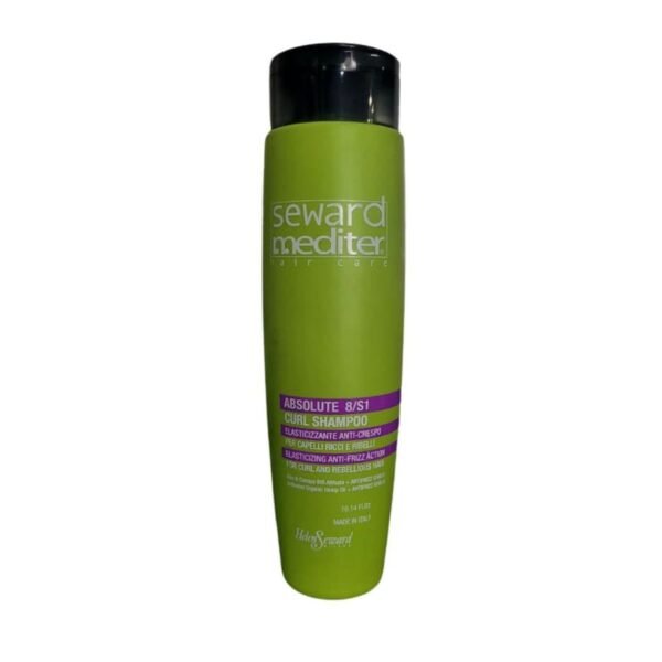 Shampoo Curl de Helen Seward