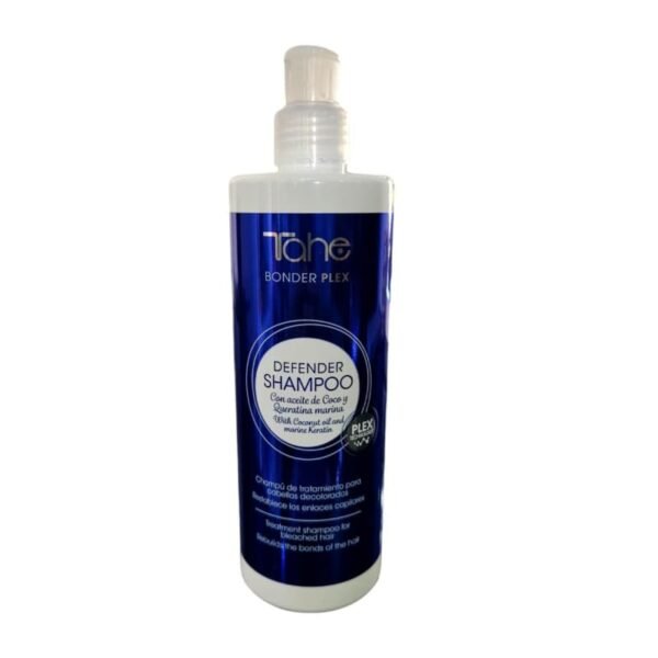Defender Shampoo Tahe